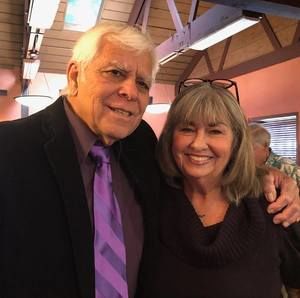 Meet your Posher, Donna